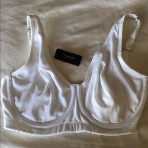 NWT Natori Performance Bra